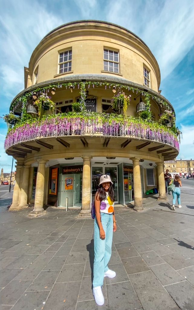 Kingsmead Square