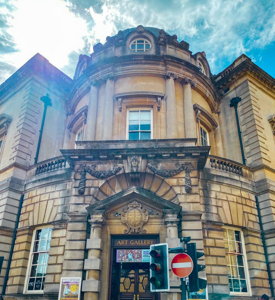 Bath Art Gallery