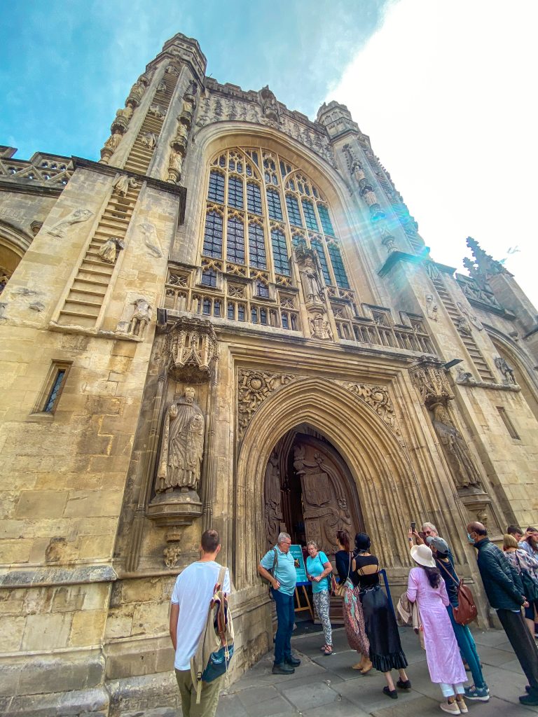 Bath Abbey