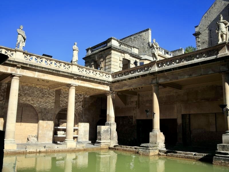 Roman Baths