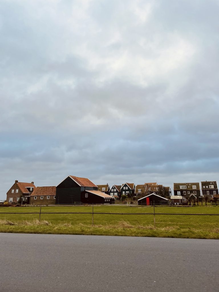 Marken Village