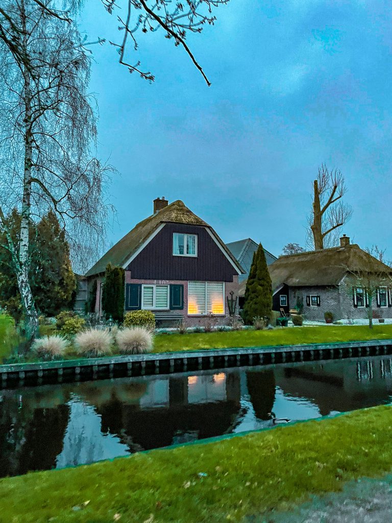 Giethoorn