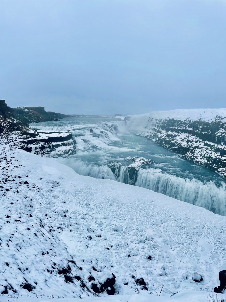 GULLFOSS