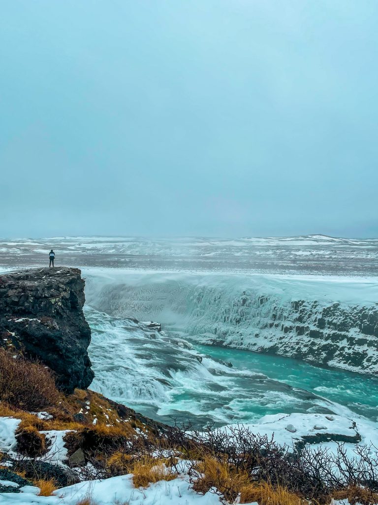 GULLFOSS