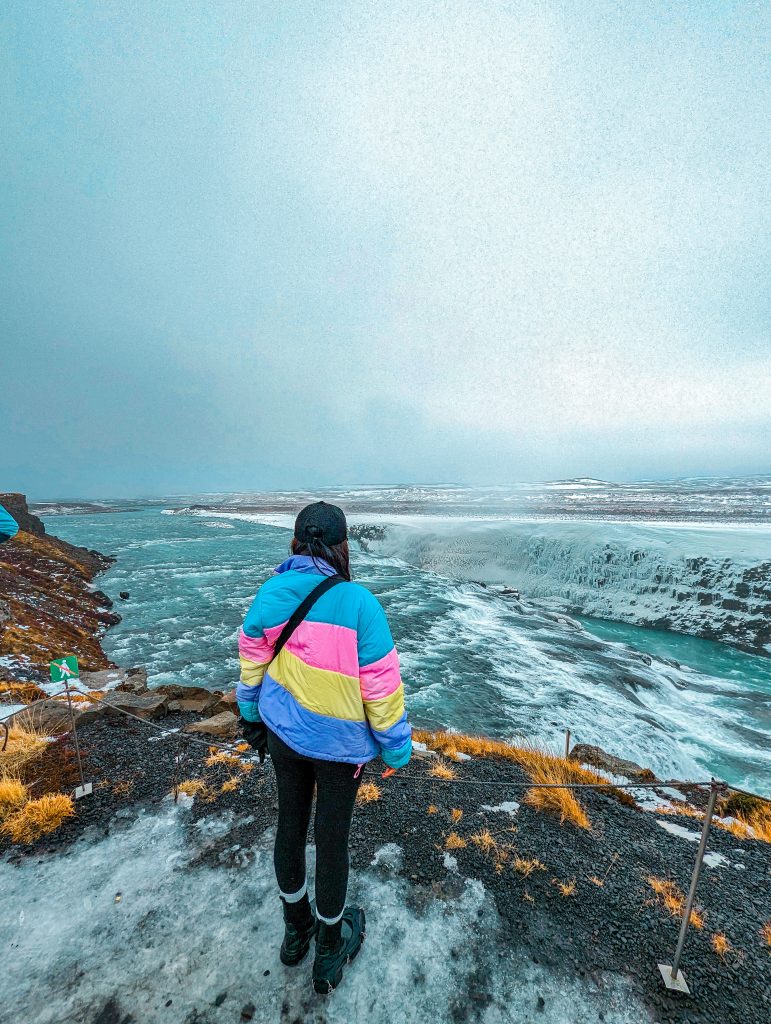 GULLFOSS