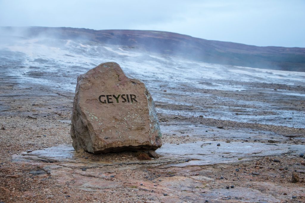 geysir