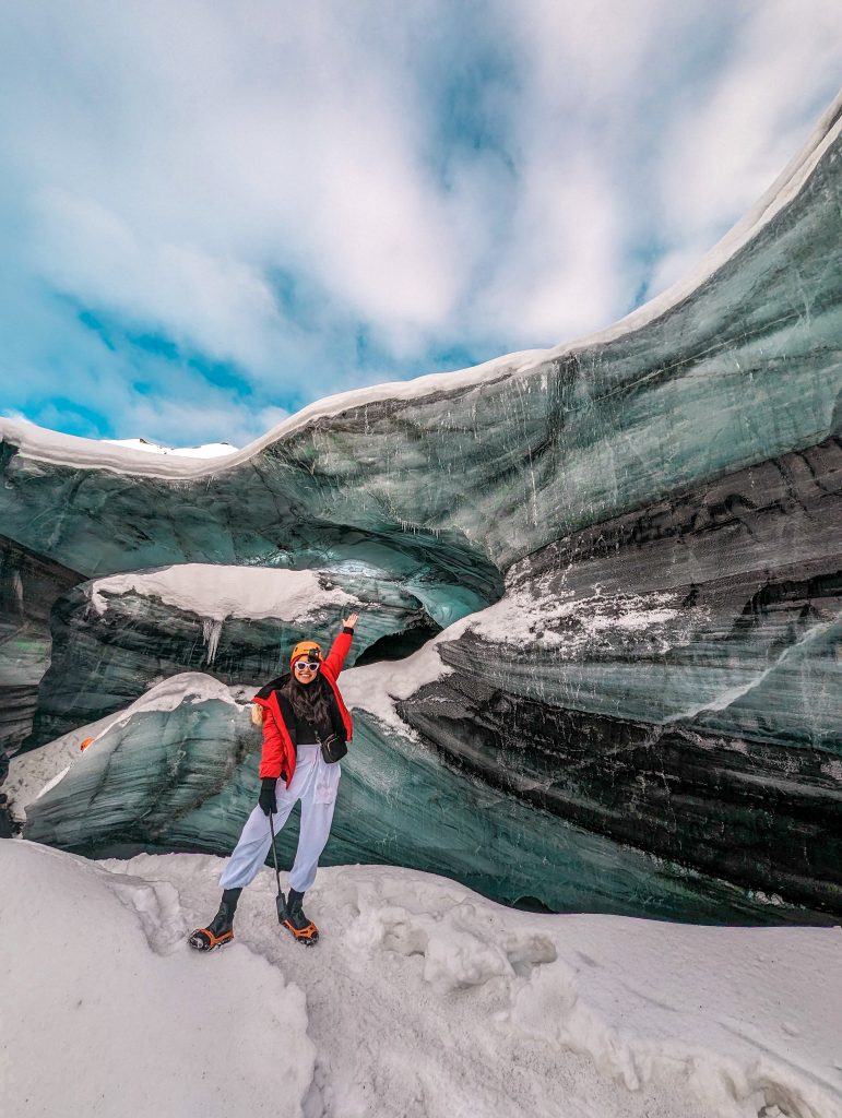 Iceland's natural wonders