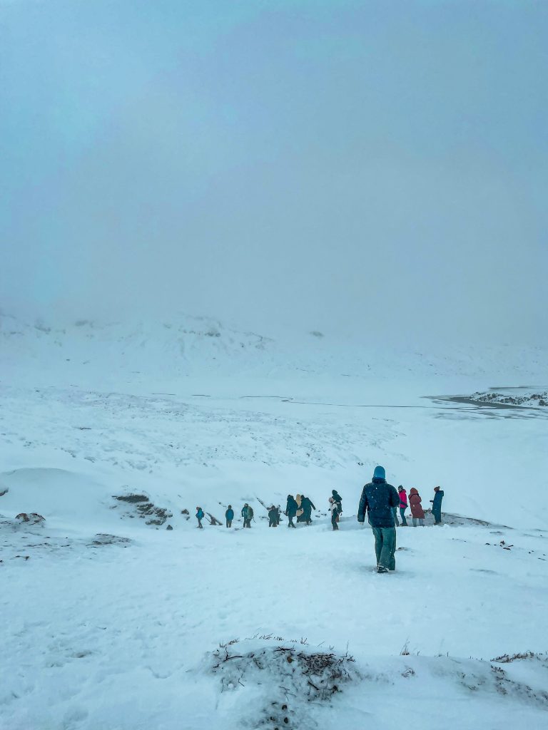 Selvallafoss