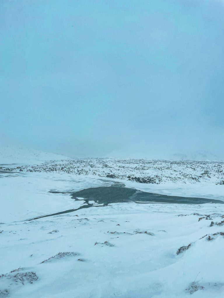 Selvallafoss