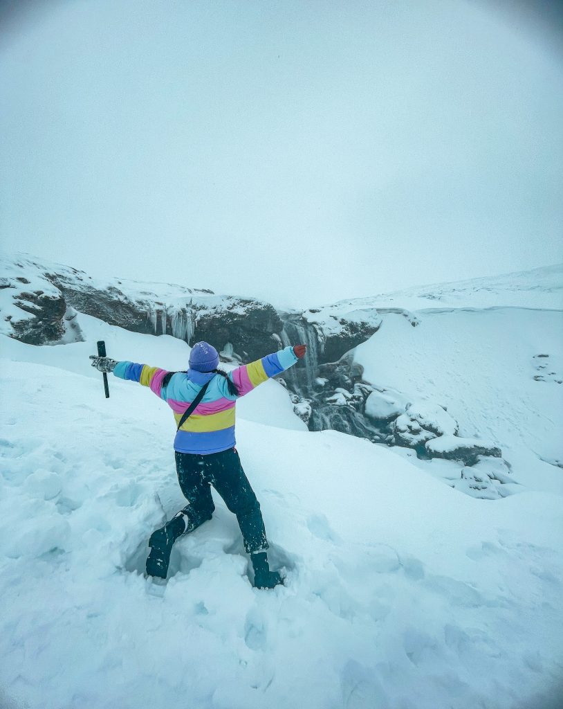 Selvallafoss