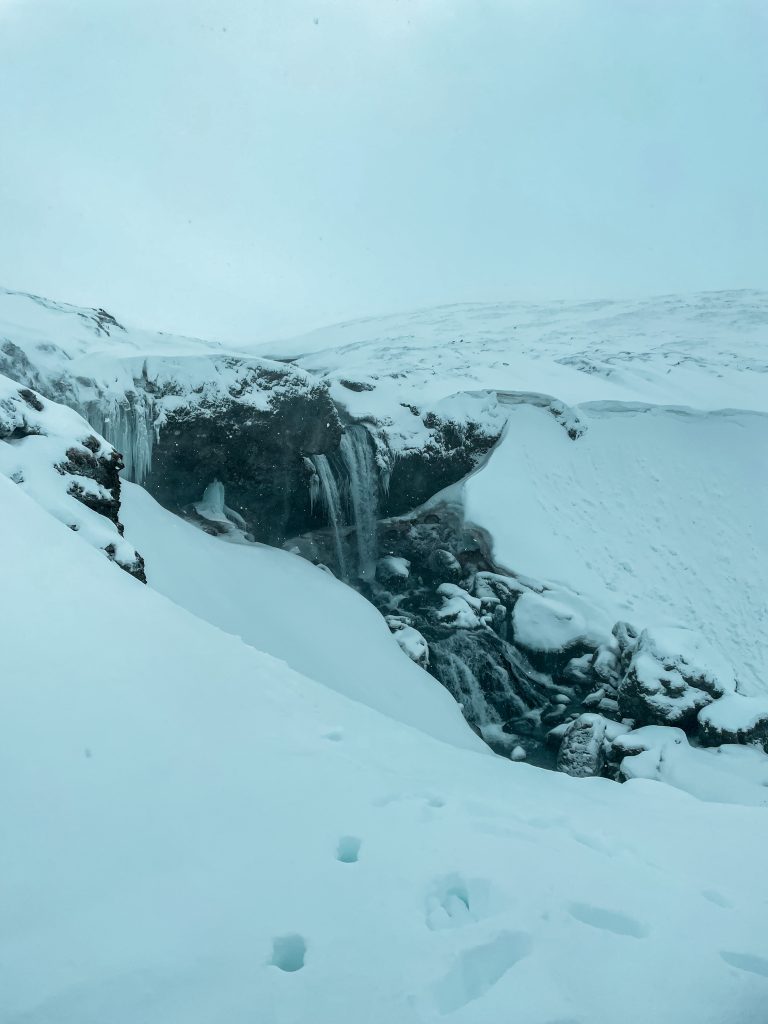 Selvallafoss