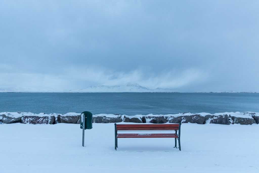 Reykjavik