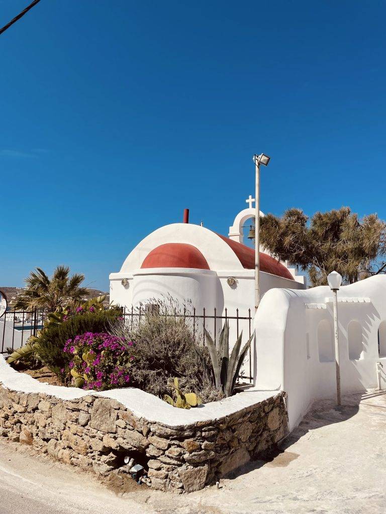 Mykonos