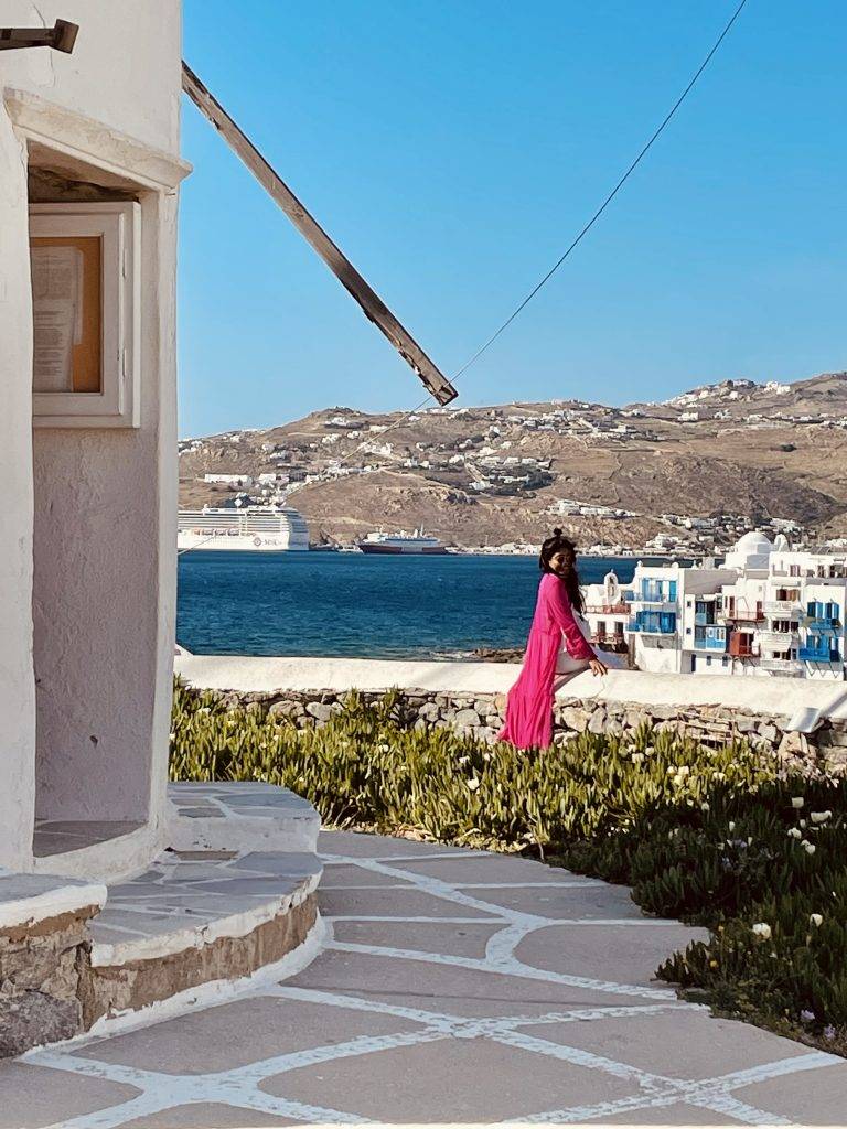 Mykonos