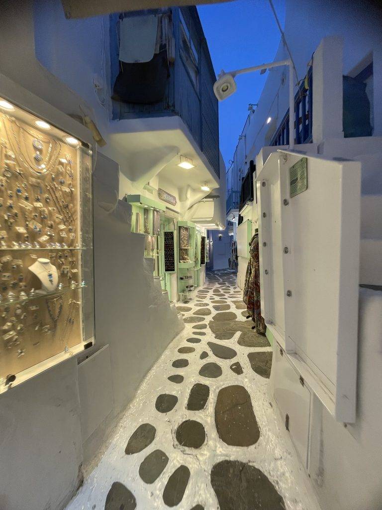 Mykonos