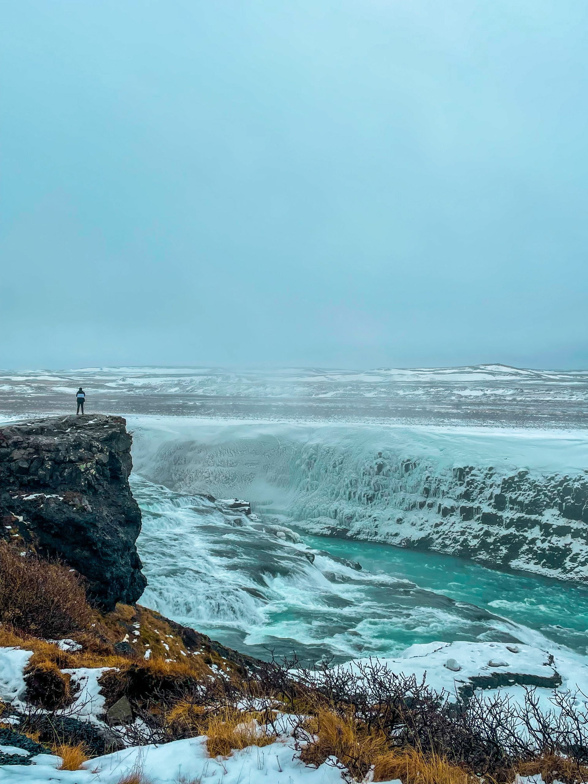 Iceland