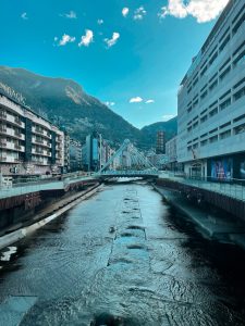 Andorra La vella
