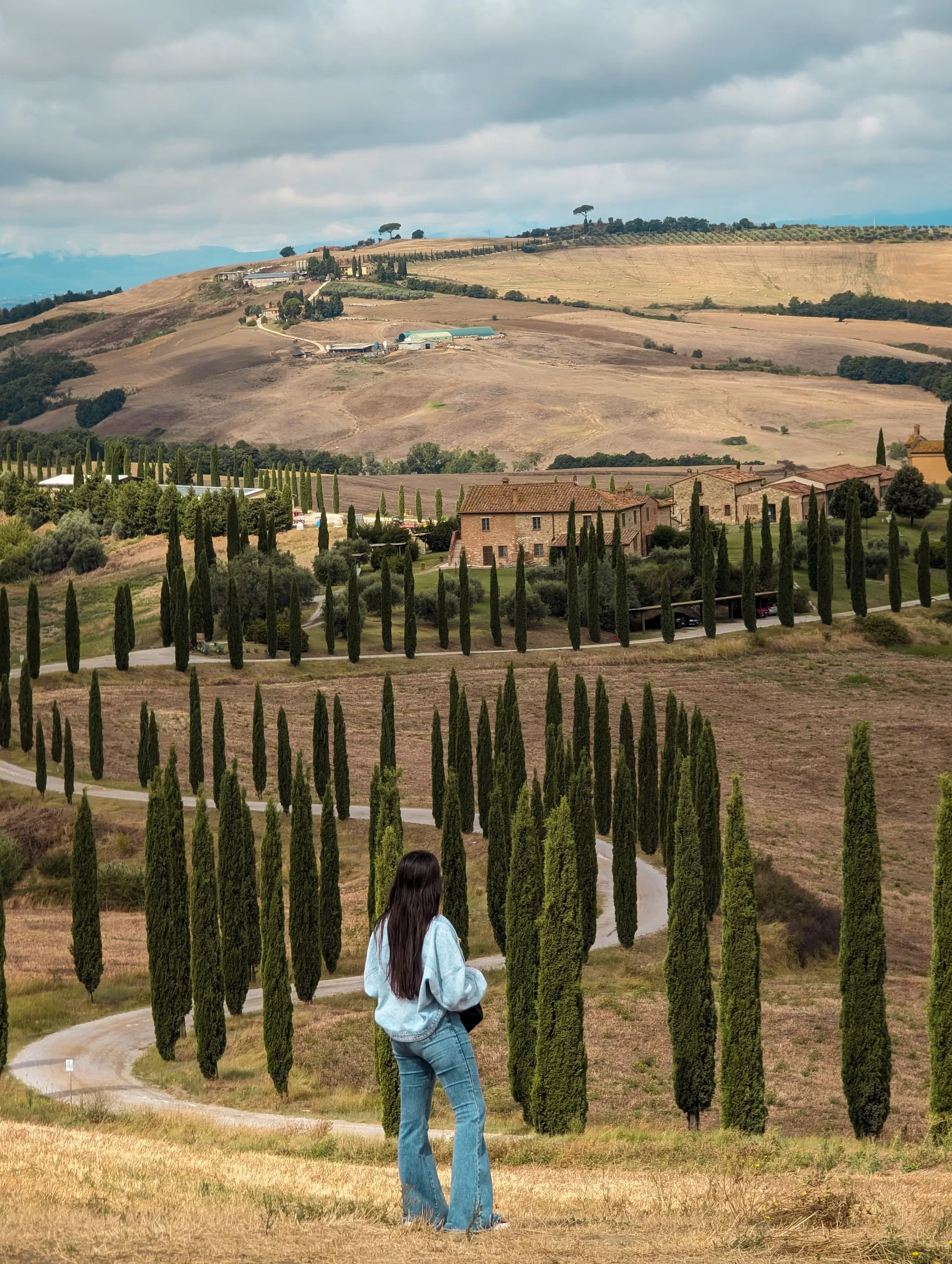 Tuscany, Italy